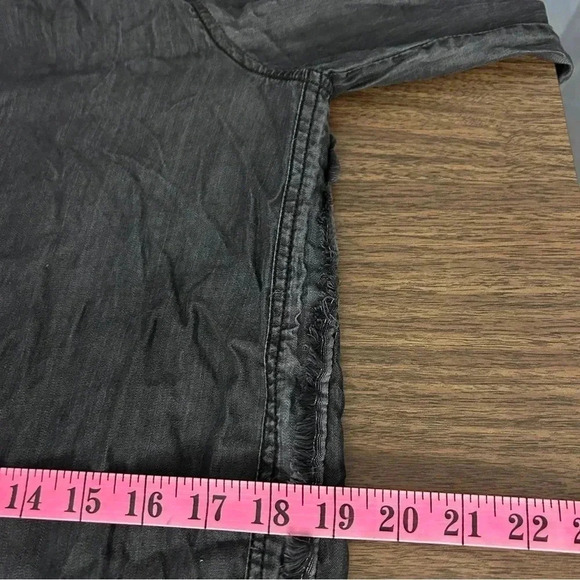 Jane and Delancey shirt dress S - Picture 10 of 12